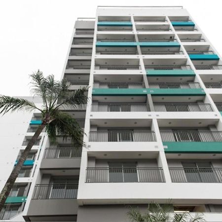 Flat Wisesp - Expo Anhembi Apartment Sao Paulo Exterior photo
